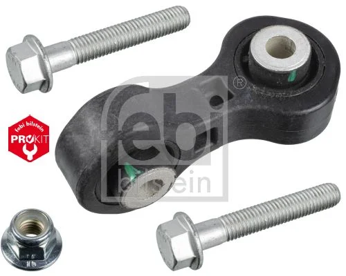 Link/Coupling Rod, stabiliser bar FEBI BILSTEIN 36989