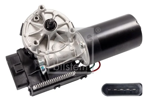 Motor do Limpa-parabrisas FEBI BILSTEIN 36991