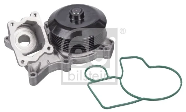 Bomba de água, arrefecimento do motor FEBI BILSTEIN 37023