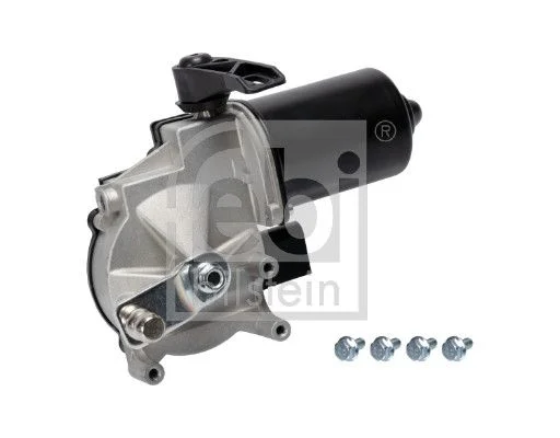 Motor do Limpa-parabrisas FEBI BILSTEIN 37054
