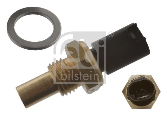 Sensor, temperatura do líquido de refrigeração FEBI BILSTEIN 37059