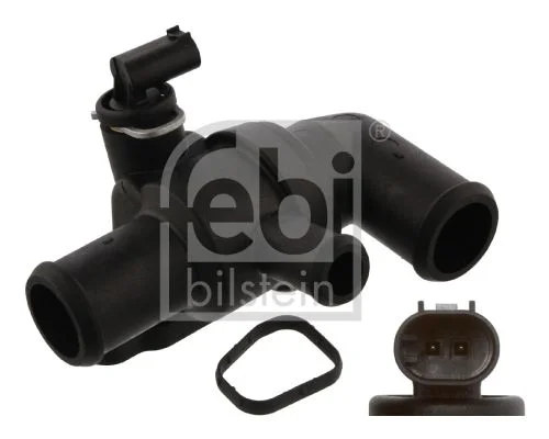 Termóstato, líquido de arrefecimento FEBI BILSTEIN 37081
