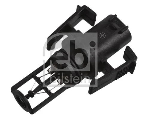 Sensor, temperatura do ar de admissão FEBI BILSTEIN 37142