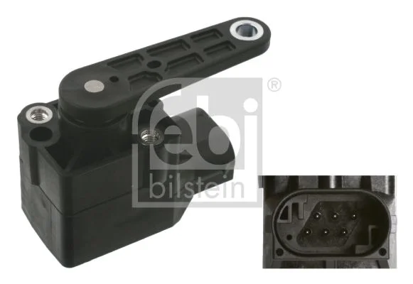 Sensor, nivelamento dos faróis FEBI BILSTEIN 37150