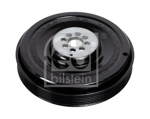 Polia da correia, virabrequim FEBI BILSTEIN 37170