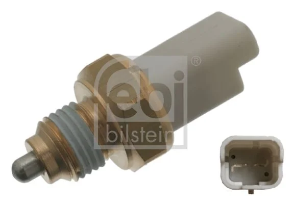 Interruptor, luz de marcha-atrás FEBI BILSTEIN 37172