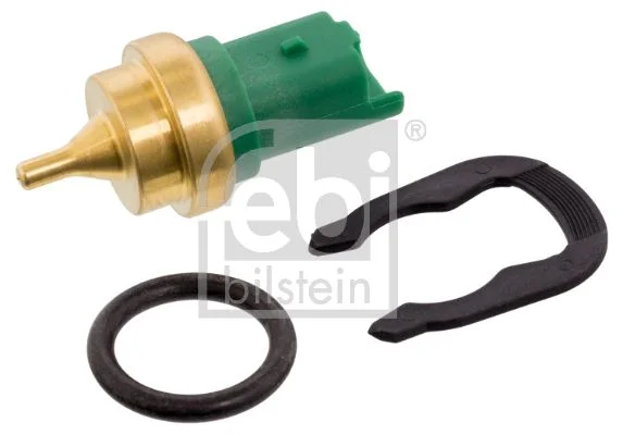 Sensor, temperatura do líquido de refrigeração FEBI BILSTEIN 37173