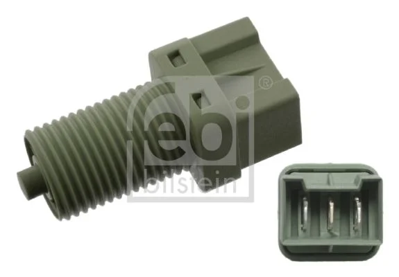 Interruptor da luz de travagem FEBI BILSTEIN 37192