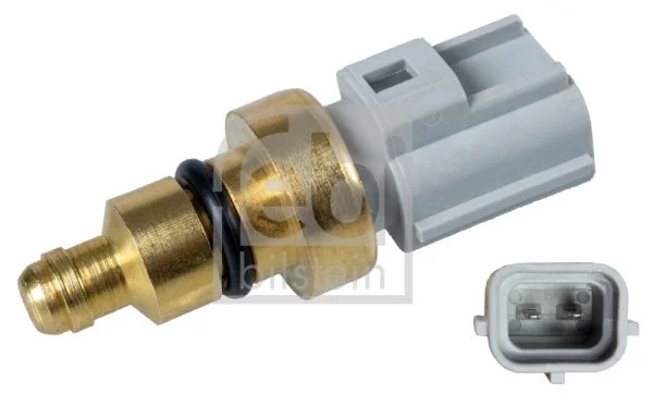 Sensor, temperatura do líquido de refrigeração FEBI BILSTEIN 37251