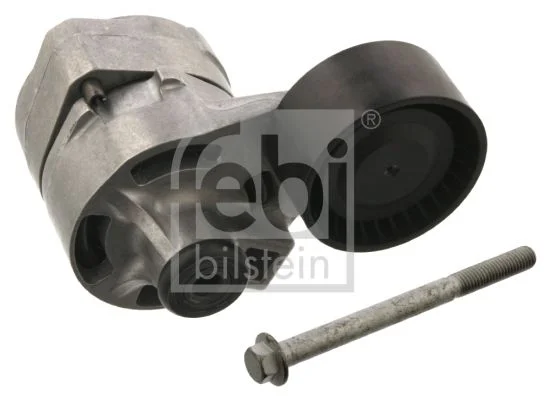 Conjunto de correias em V FEBI BILSTEIN 37255