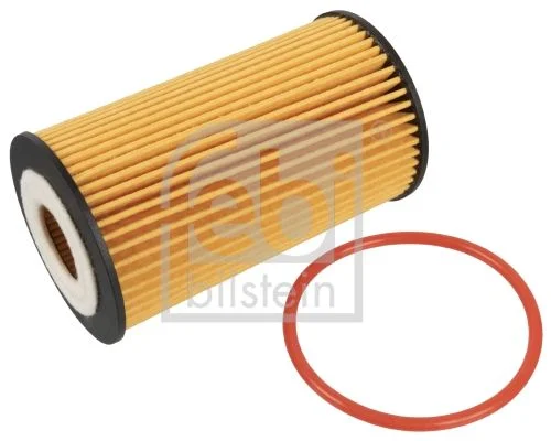 Oil Filter FEBI BILSTEIN 37257