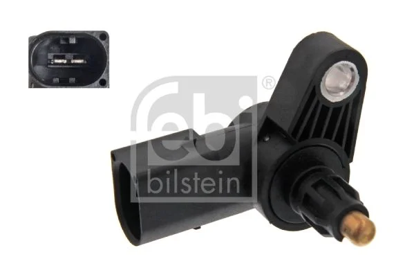 Interruptor, luz de marcha-atrás FEBI BILSTEIN 37293