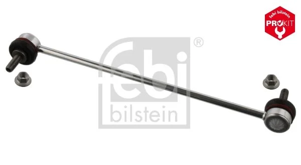 Link/Coupling Rod, stabiliser bar FEBI BILSTEIN 37309