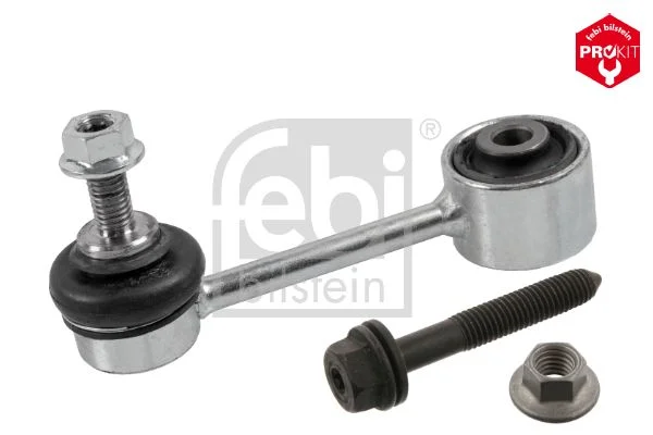 Ligação/Vara de acoplamento, barra estabilizadora FEBI BILSTEIN 37312