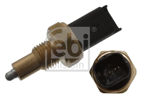 Interruptor, luz de marcha-atrás FEBI BILSTEIN 37346