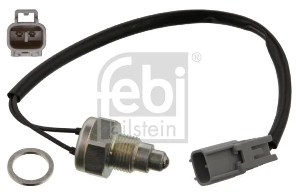Interruptor, luz de marcha-atrás FEBI BILSTEIN 37357