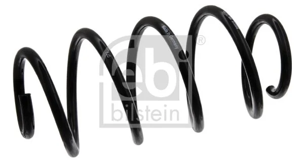 Suspension Spring FEBI BILSTEIN 37366