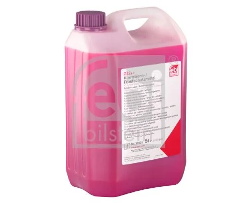 Antifreeze G12++ (Concentrate) FEBI BILSTEIN 37401