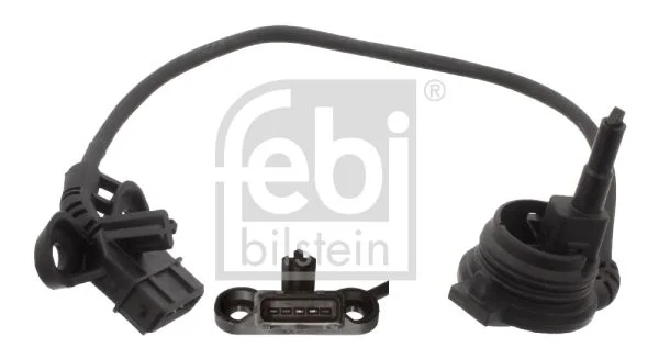 Interruptor, luz de marcha-atrás FEBI BILSTEIN 37434