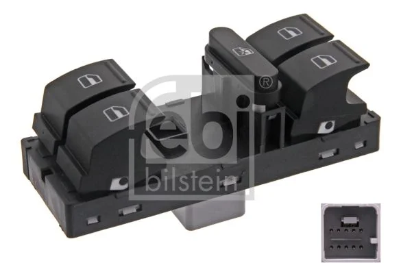 Interruptor Multifuncional FEBI BILSTEIN 37489