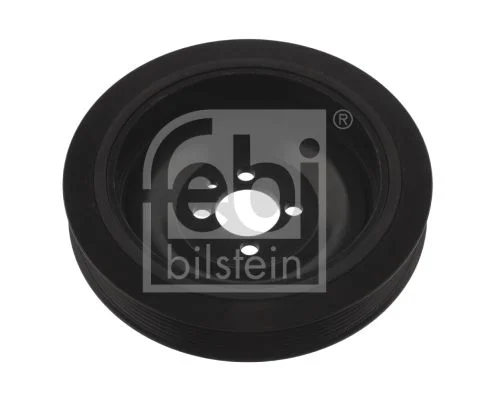 Polia da correia, virabrequim FEBI BILSTEIN 37525