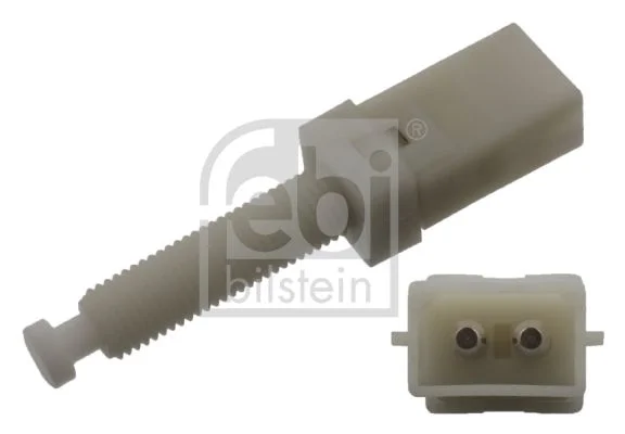 Interruptor da luz de travagem FEBI BILSTEIN 37553