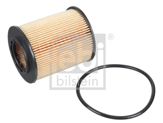 Filtro de Óleo FEBI BILSTEIN 37557