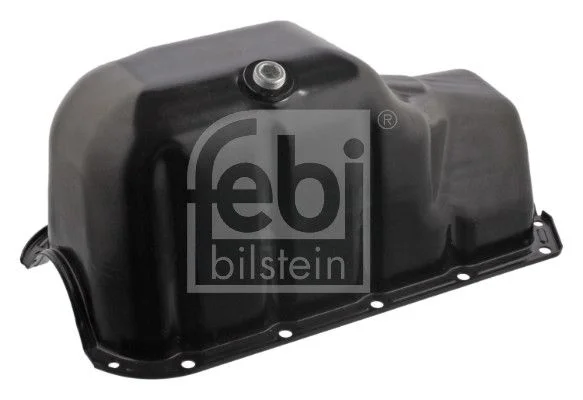Cárter do óleo FEBI BILSTEIN 37580
