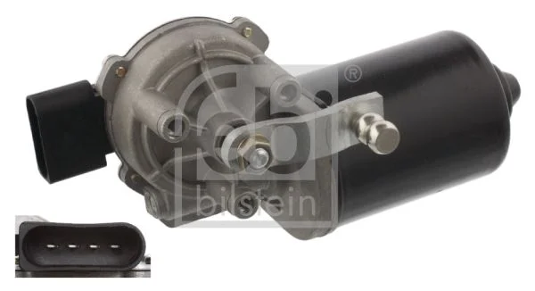 Motor do Limpa-parabrisas FEBI BILSTEIN 37619