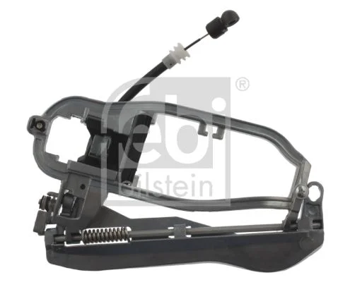 Estrutura, pega da porta exterior FEBI BILSTEIN 37681