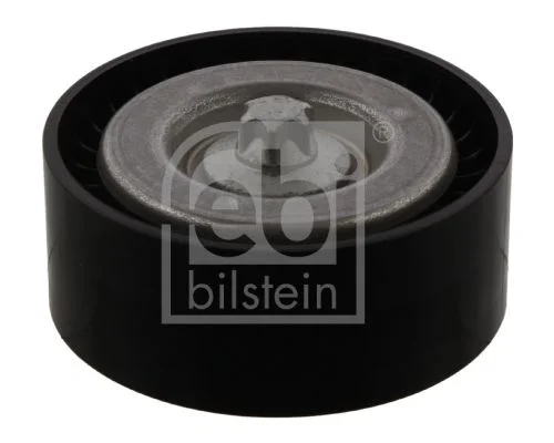 Polia de Desvio/Guia, correia do alternador FEBI BILSTEIN 37702