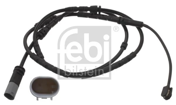 Warning Contact, brake pad wear FEBI BILSTEIN 37727