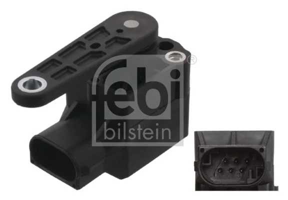 Sensor, nivelamento dos faróis FEBI BILSTEIN 37932