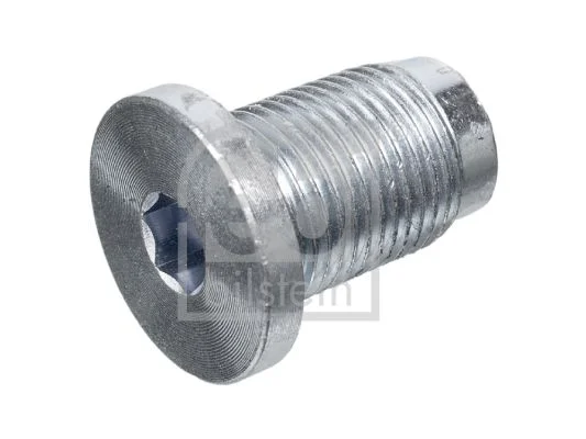 Parafuso de drenagem, cárter do óleo FEBI BILSTEIN 37940