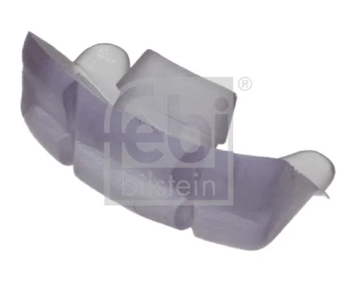 Sapato Deslizante, ajuste do assento FEBI BILSTEIN 37968