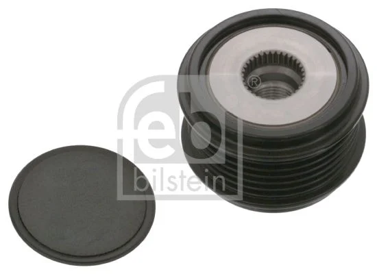 Embraiagem de roda livre, alternador FEBI BILSTEIN 37980