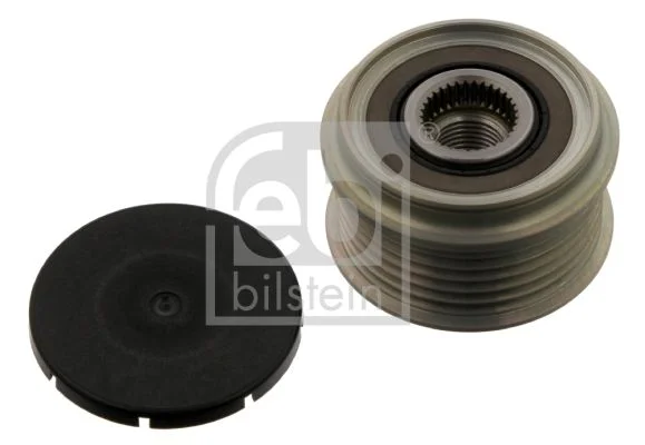 Embraiagem de roda livre, alternador FEBI BILSTEIN 37982