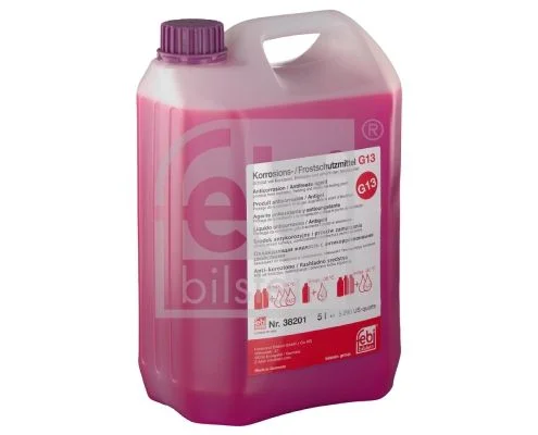 Antifreeze G13 (Concentrate) FEBI BILSTEIN 38201