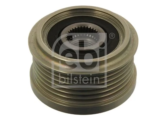 Embraiagem de roda livre, alternador FEBI BILSTEIN 38261