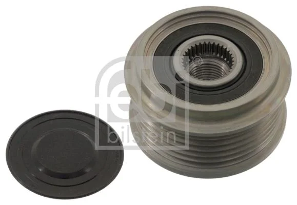 Embraiagem de roda livre, alternador FEBI BILSTEIN 38262