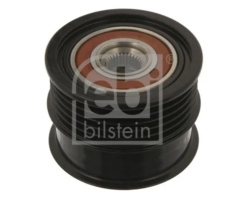 Alternator Freewheel Clutch FEBI BILSTEIN 38264