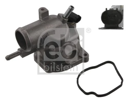 Termóstato, líquido de arrefecimento FEBI BILSTEIN 38288