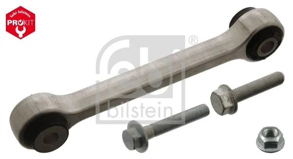 Link/Coupling Rod, stabiliser bar FEBI BILSTEIN 38300