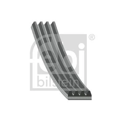 V-ribbed Belt FEBI BILSTEIN 38442