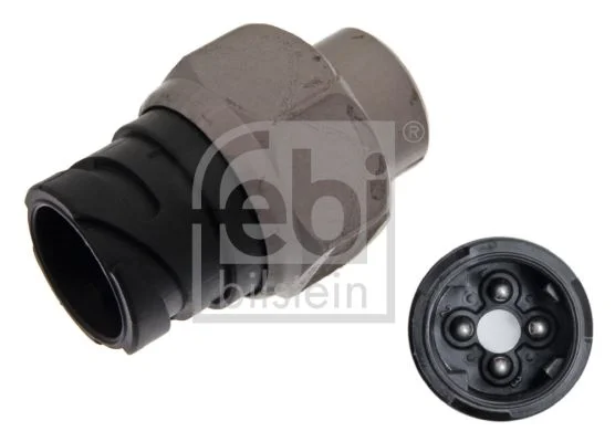 Sensor, sistema de ar comprimido FEBI BILSTEIN 38459