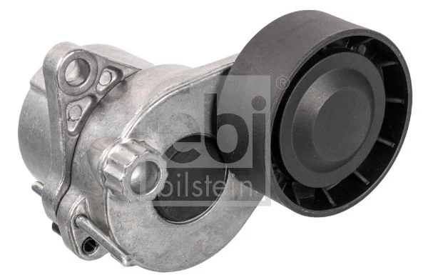 Belt Tensioner, V-ribbed belt FEBI BILSTEIN 38469