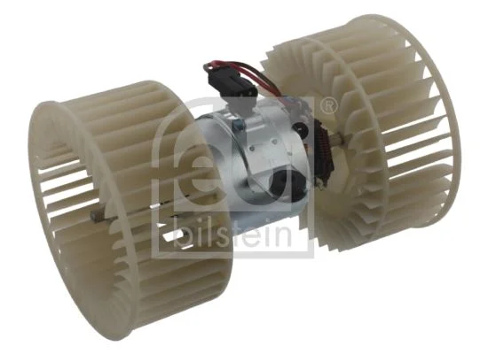 Ventoinha interior FEBI BILSTEIN 38481