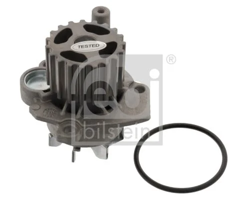 Bomba de água, arrefecimento do motor FEBI BILSTEIN 38512