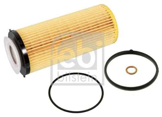 Filtro de Óleo FEBI BILSTEIN 38530
