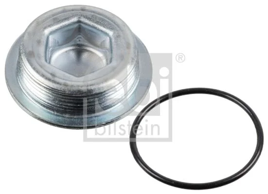 Parafuso de drenagem, cárter FEBI BILSTEIN 38554